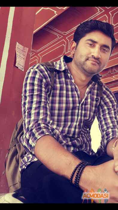 Gopesh  Sharma photo №100261. Uploaded 07 April 2017