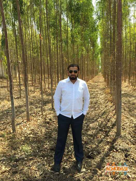 Abdul K Kabariya photo №102154. Uploaded 24 April 2017