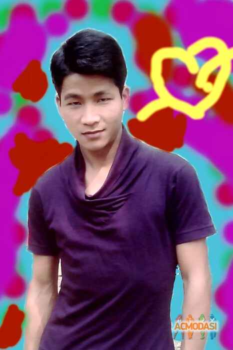 Debojit  Taye photo №20318. Uploaded 14 September 2015