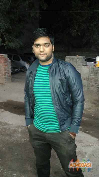 Vivek  Dave photo №35208. Uploaded 20 December 2015