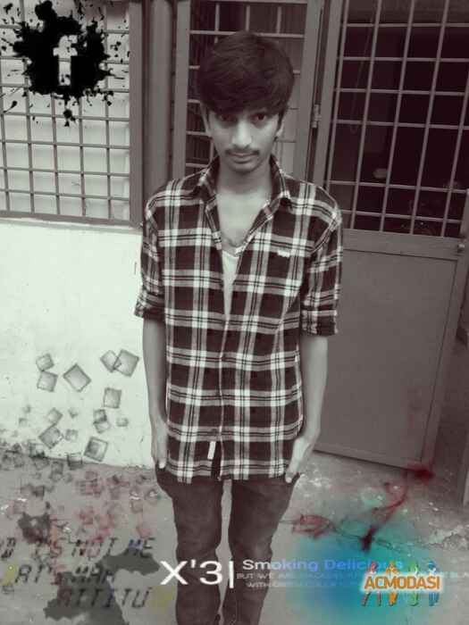 Aaftab  Khan photo №39638. Uploaded 10 January 2016