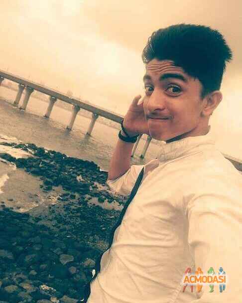 Sonu Bhaverlal Nagda photo №83144. Uploaded 07 November 2016