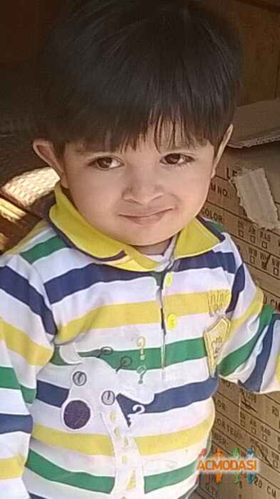 Vivaan   photo №10847. Uploaded 18 July 2015