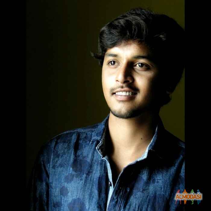 Prashanth  Ch photo №98366. Uploaded 14 March 2017