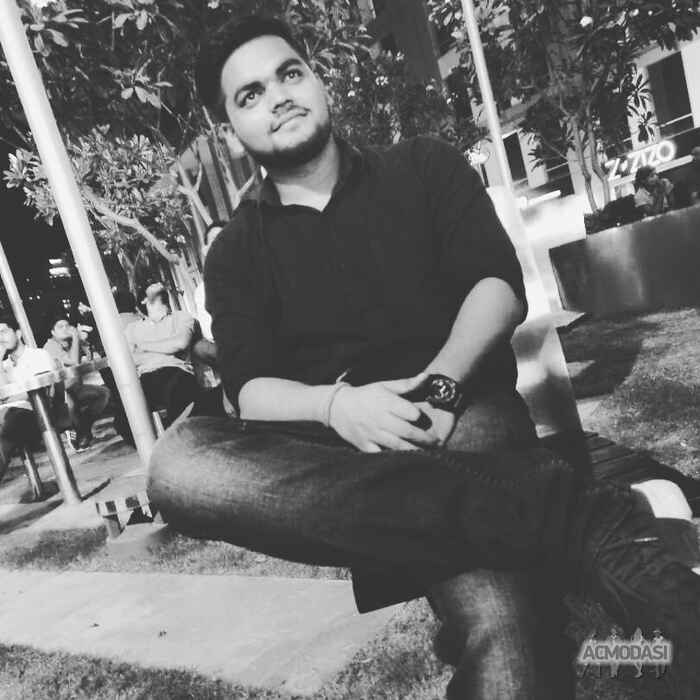 Dheerendra  Rathore photo №106657. Uploaded 20 June 2017