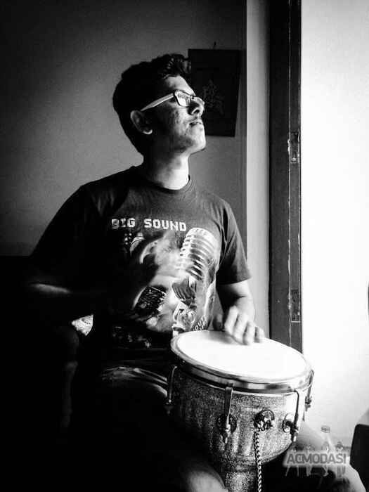 Rohan Ravindra Naik photo №106720. Uploaded 21 June 2017