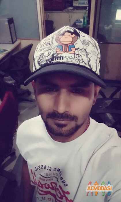 Vikram  Roy photo №108920. Uploaded 11 August 2017