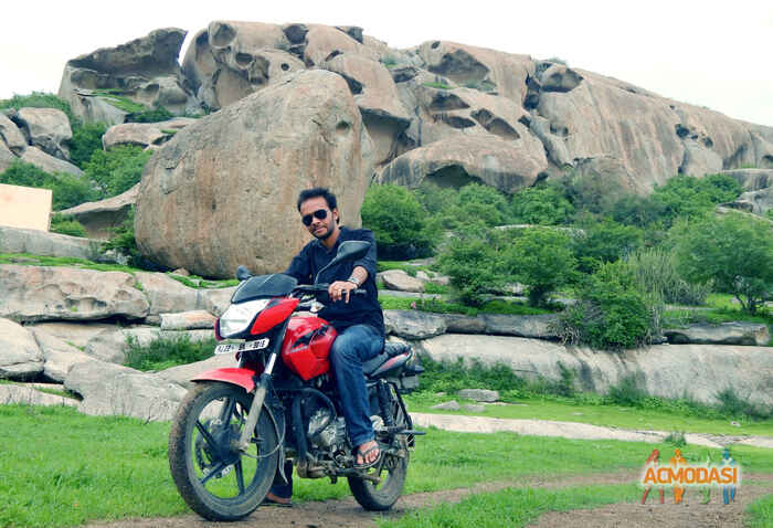 Manish  mali photo №26287. Uploaded 28 October 2015