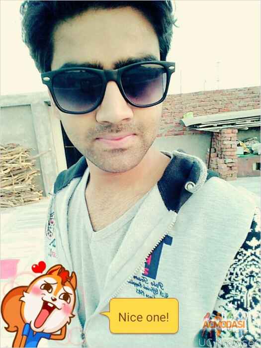 Rohit Kumar Parihar photo №44687. Uploaded 04 February 2016