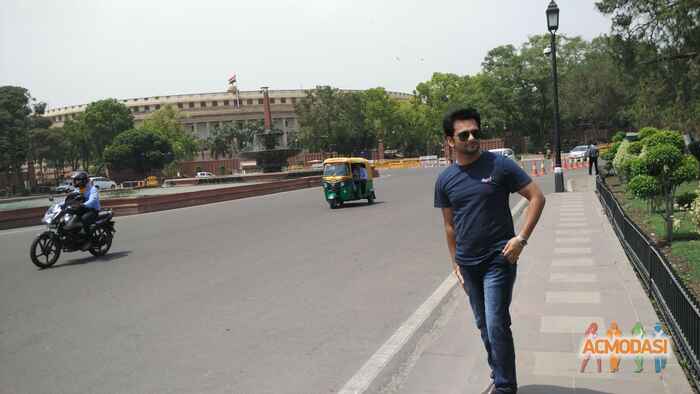 Aditya Pratap Singh photo №59684. Uploaded 22 May 2016