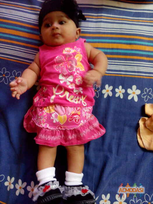 Anahita  Nair photo №11239. Uploaded 20 July 2015