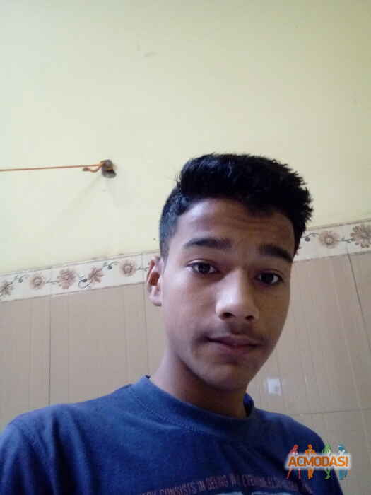 Tushar  Narayan photo №106549. Uploaded 18 June 2017
