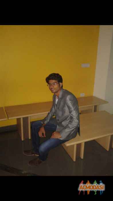 vipul ravindra shinde photo №114833. Uploaded 04 February 2018