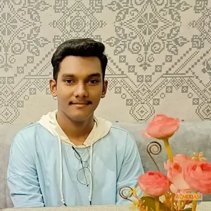 Anurag  Michael photo №126036. Uploaded 04 November 2025