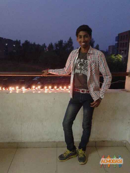 Mohankrishna  Karumuri photo №23210. Uploaded 03 October 2015