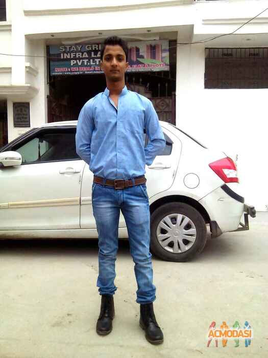 Abhay Pratap Singh photo №27411. Uploaded 04 November 2015