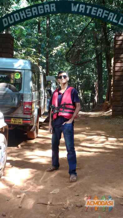 Abhishek  Gautam photo №51453. Uploaded 23 March 2016