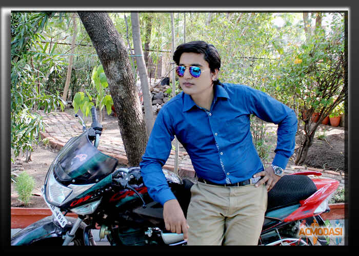 Amin  Sheikh photo №53209. Uploaded 06 April 2016