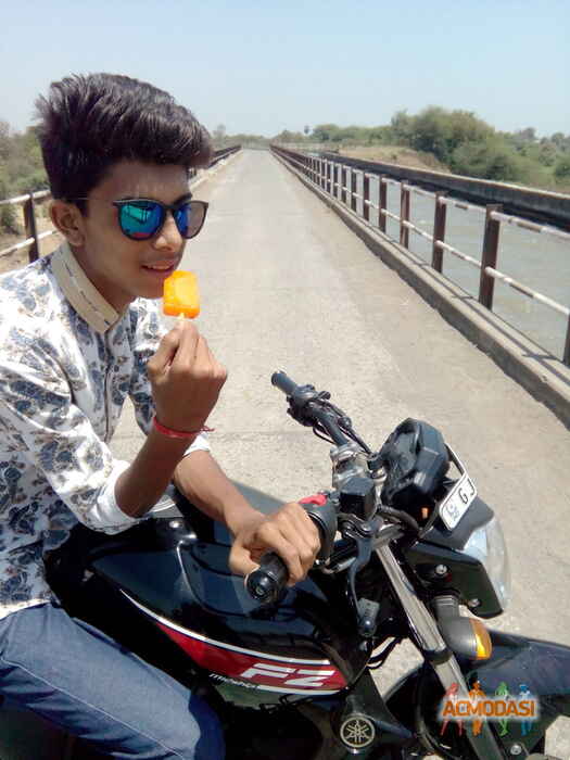 Roshan Dipakbhai Chaudhari photo №54760. Uploaded 17 April 2016