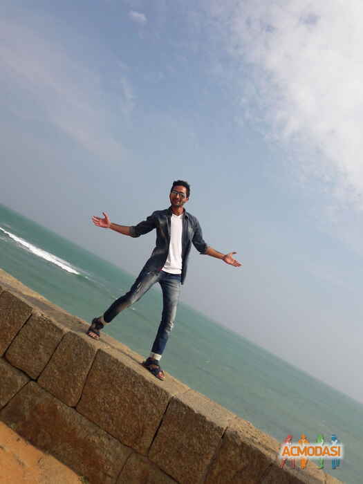 Asmit  Joshi photo №60878. Uploaded 29 May 2016