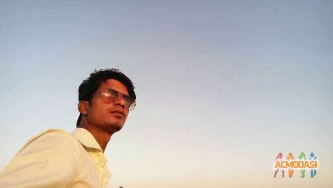Sushant Hiralal Sonawane photo №63100. Uploaded 14 June 2016