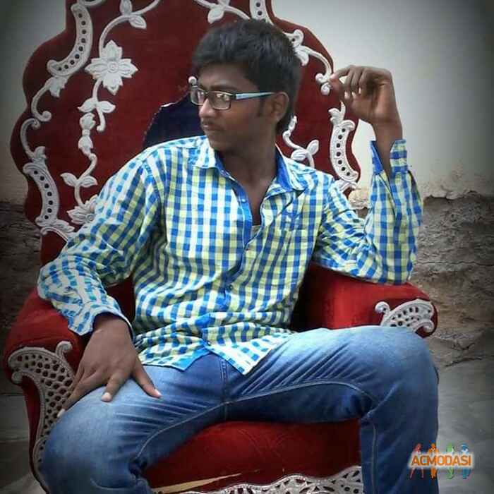 Naveen Chand  Myneni photo №63315. Uploaded 15 June 2016