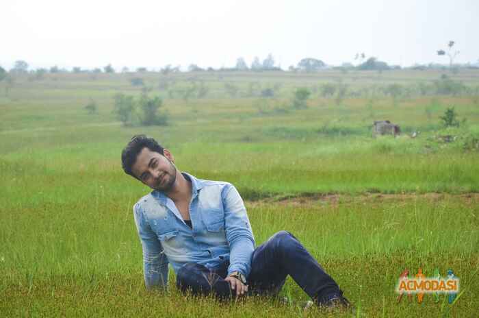 Shrihari Pandurang Patil photo №111745. Uploaded 03 November 2017