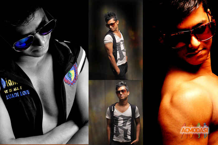 Pronay  Rana photo №33902. Uploaded 11 December 2015