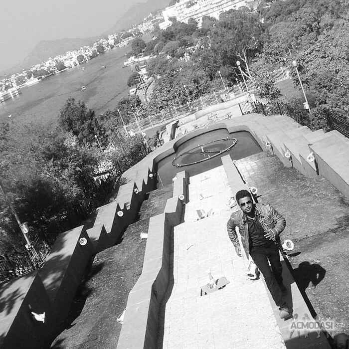 Avinash  pareek photo №58900. Uploaded 16 May 2016