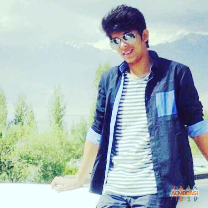 Akshat Navneet Shrivastava photo №59062. Uploaded 17 May 2016