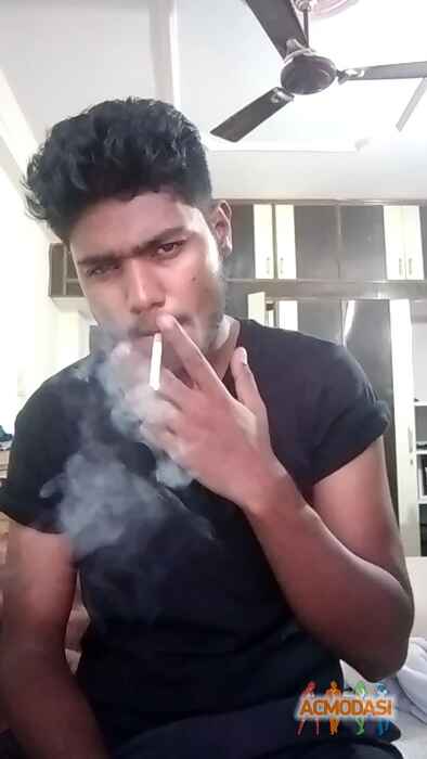Anoop  Sagar photo №110539. Uploaded 01 October 2017