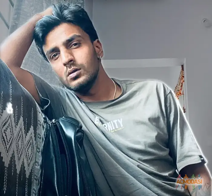 Rithik  Jangid photo №125885. Uploaded 07 October 2025