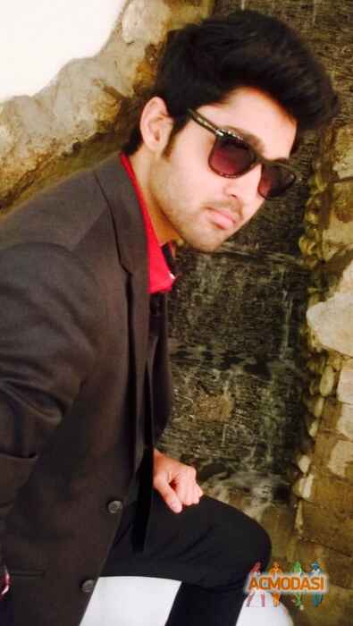 Shubham  Sharma photo №42822. Uploaded 23 January 2016