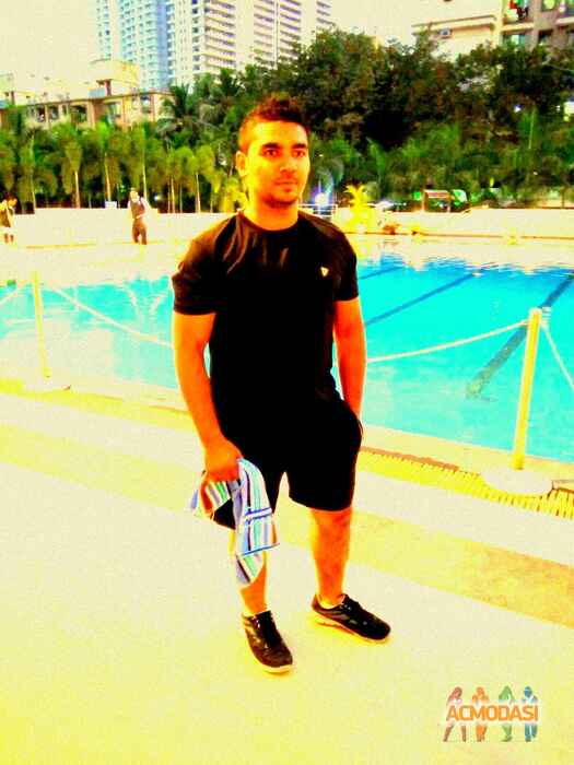 Asif Mushtaq Kazi photo №59562. Uploaded 21 May 2016