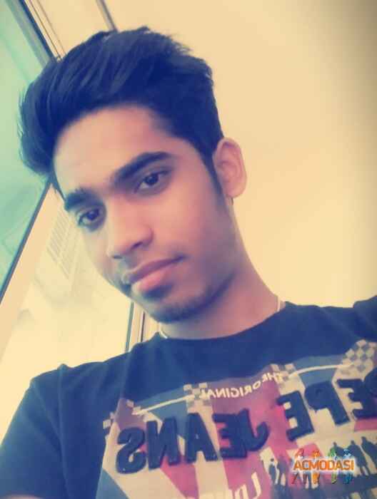 PRASHANT  DUTT photo №64214. Uploaded 21 June 2016