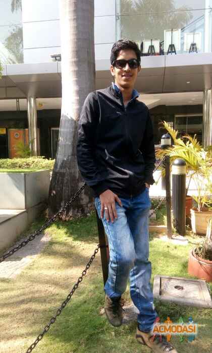 Shubham Gunvant Joge photo №92880. Uploaded 23 January 2017