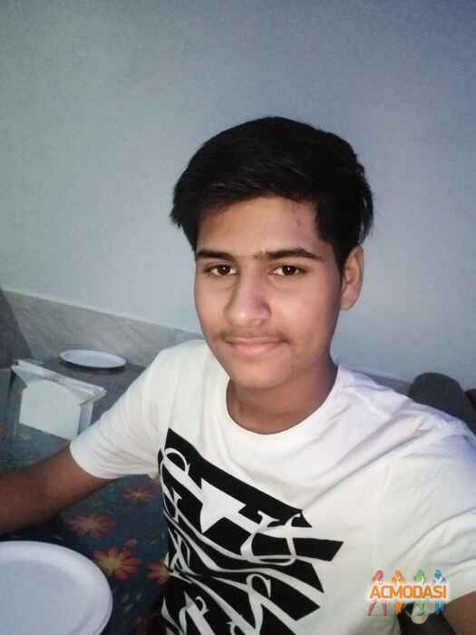 Anurag Singh  Chouhan photo №118778. Uploaded 13 January 2019