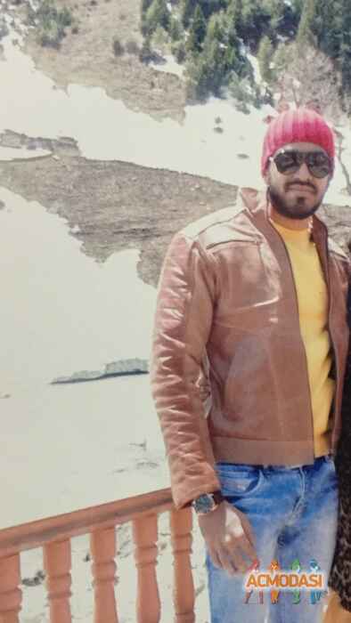 Arbab  Khan photo №17077. Uploaded 25 August 2015