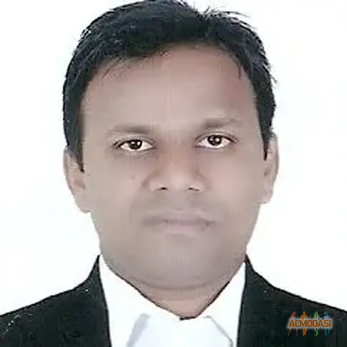 Adv Raosaheb  Anarthe Patil photo №124204. Uploaded 07 October 2023