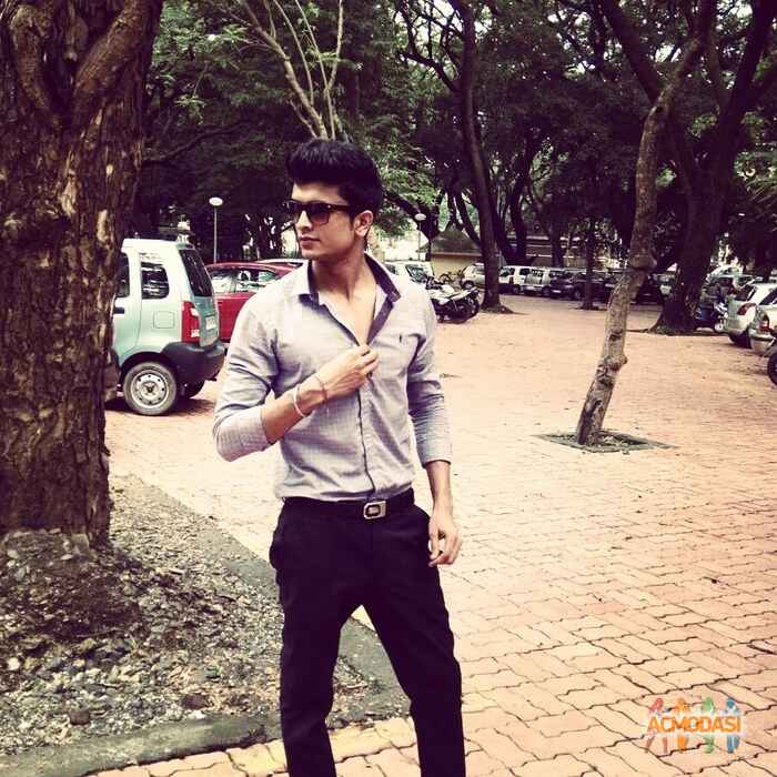 Aman  Sinha photo №32086. Uploaded 30 November 2015