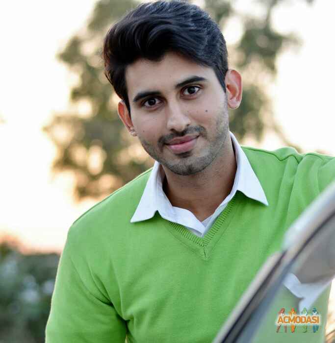 Karan  Maan photo №39532. Uploaded 10 January 2016