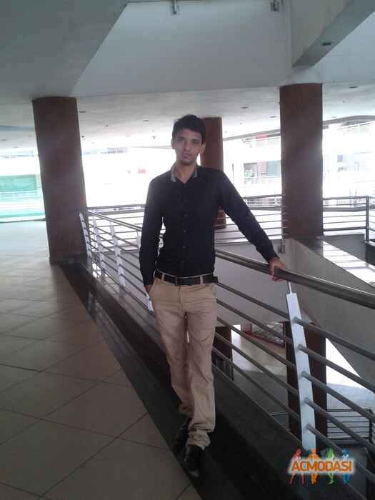 Sameer Ramesh Sharma photo №51333. Uploaded 22 March 2016