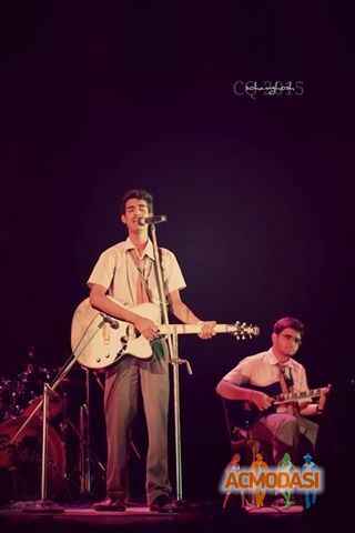 Arnav  Chakrabarty photo №62926. Uploaded 13 June 2016