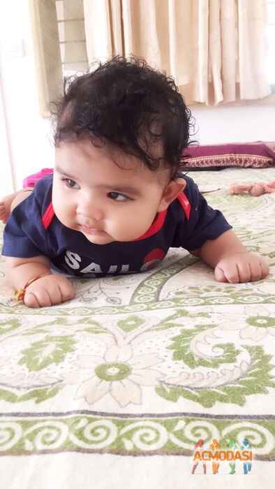 Yanira Rupesh Pandya photo №117540. Uploaded 15 September 2018