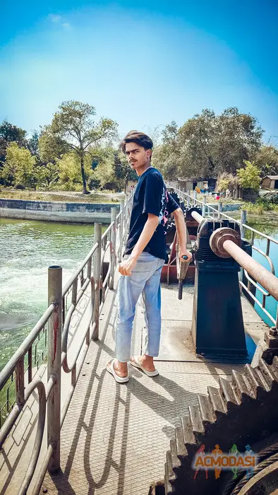 Vikash  Sharma photo №125780. Uploaded 20 September 2025