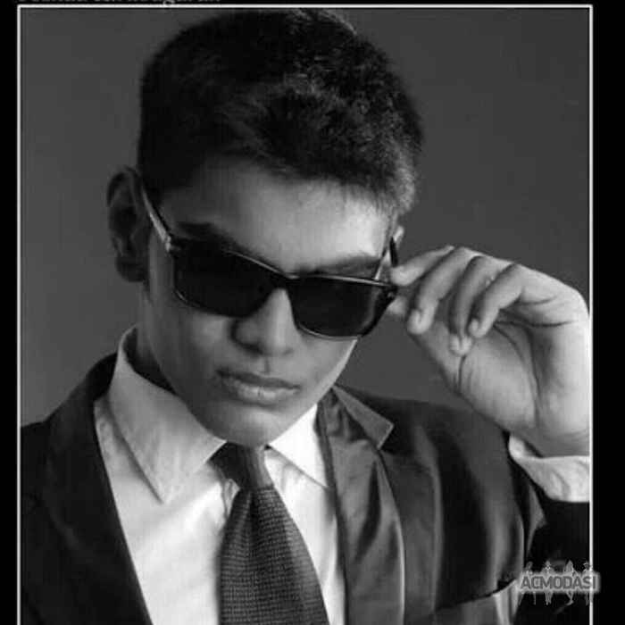 Joshua  Kirubagaran photo №21424. Uploaded 21 September 2015