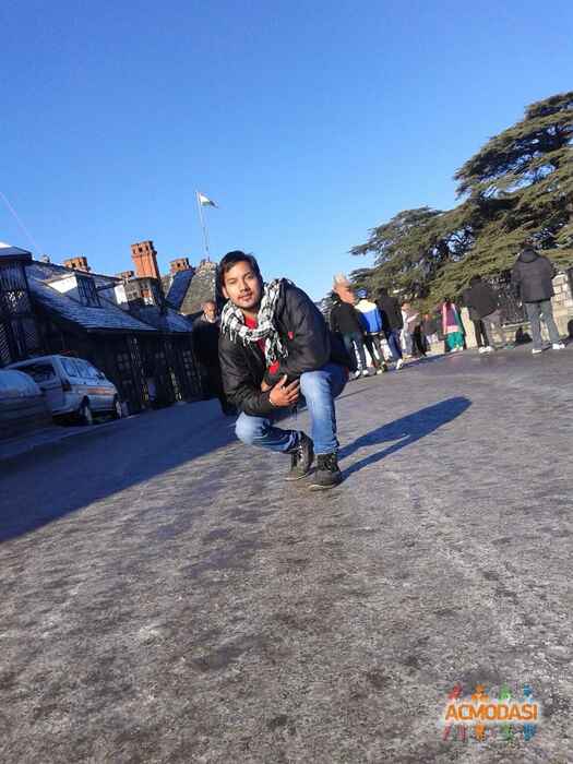 Yogesh   photo №40373. Uploaded 13 January 2016