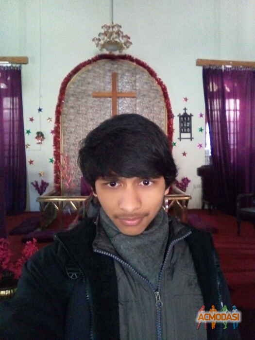 Ritik Nath Goswami photo №96275. Uploaded 19 February 2017