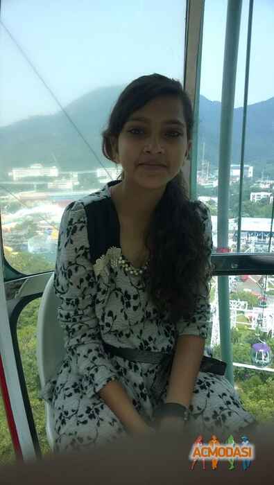 amaanda d\