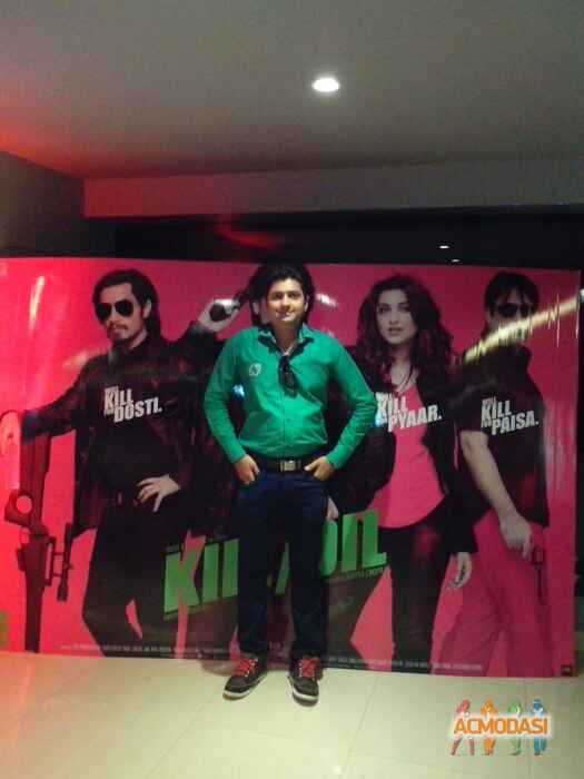 Sagar   photo №12784. Uploaded 30 July 2015